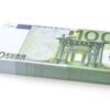 Billets 100 Euros Duplicata Haut de Gamme - vente de billets de 100 euros authentique - mesure billet de 100 euros - acheter les coupure de 100 euros