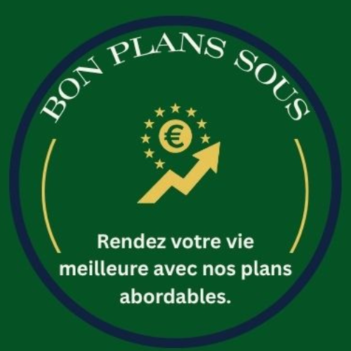 bon plans sous