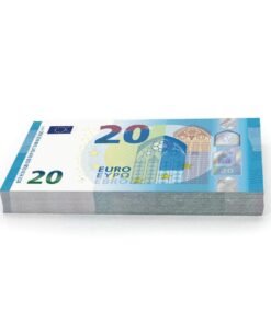 Billets 20 Euro Duplicata Haut de Gamme - vente des billets de 20 euros - bon plans sous 20 euro - acheter les coupure de 20 euro