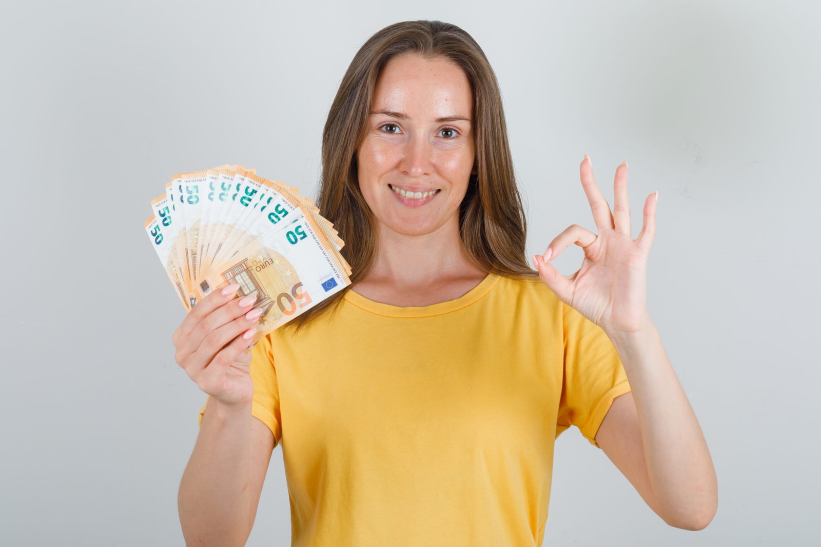 billets de banque authentique